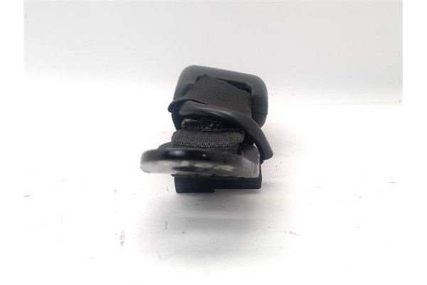 Recambio de anclaje cinturon trasero derecho para citroen c1 1.2 feel referencia OEM IAM   