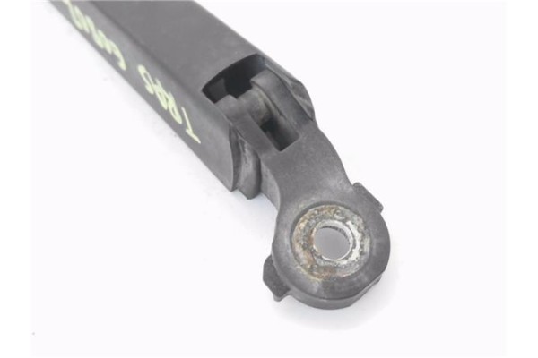 Recambio de brazo limpiaparabrisas trasero para volkswagen golf v (1k1) 1.9 tdi referencia OEM IAM 6Q6955707B  