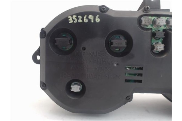 Recambio de cuadro completo para chevrolet kalos 1.2 se referencia OEM IAM 96426049  