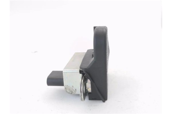Recambio de cierre electromagnetico porton para volkswagen golf v (1k1) 1.9 tdi referencia OEM IAM 1K6827505C  