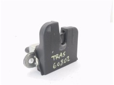 Recambio de cierre electromagnetico porton para volkswagen golf v (1k1) 1.9 tdi referencia OEM IAM 1K6827505C  