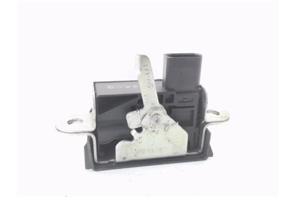 Recambio de cierre electromagnetico porton para volkswagen golf v (1k1) 1.9 tdi referencia OEM IAM 1K6827505C  