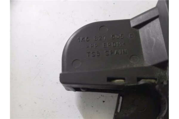 Recambio de cierre electromagnetico porton para volkswagen golf v (1k1) 1.9 tdi referencia OEM IAM 1K6827505C  