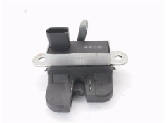 Recambio de cierre electromagnetico porton para volkswagen golf v (1k1) 1.9 tdi referencia OEM IAM 1K6827505C  