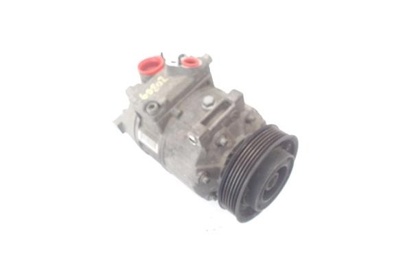 Recambio de compresor aire acond. para volkswagen golf v (1k1) 1.9 tdi referencia OEM IAM 1K0820803N 5,91E+09 