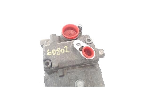 Recambio de compresor aire acond. para volkswagen golf v (1k1) 1.9 tdi referencia OEM IAM 1K0820803N 5,91E+09 