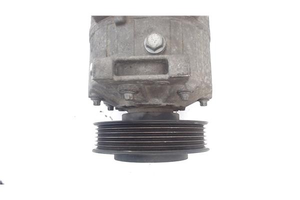 Recambio de compresor aire acond. para volkswagen golf v (1k1) 1.9 tdi referencia OEM IAM 1K0820803N 5,91E+09 