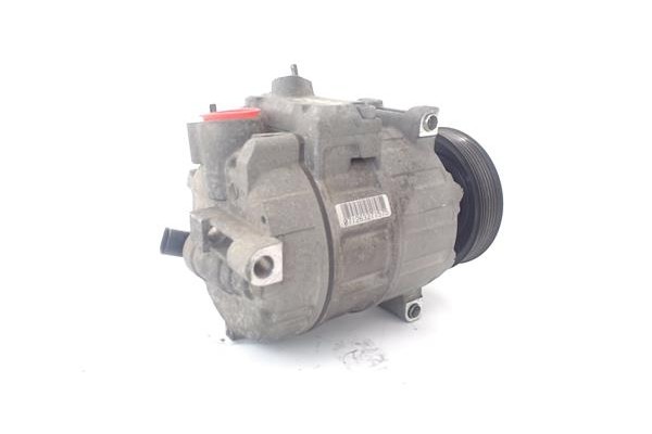 Recambio de compresor aire acond. para volkswagen golf v (1k1) 1.9 tdi referencia OEM IAM 1K0820803N 5,91E+09 