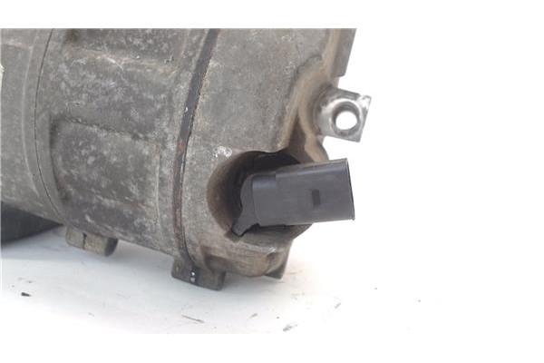 Recambio de compresor aire acond. para volkswagen golf v (1k1) 1.9 tdi referencia OEM IAM 1K0820803N 5,91E+09 