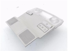 Recambio de luz delantero central techo para volkswagen golf v (1k1) 1.9 tdi referencia OEM IAM 1K0947105 1K0947133 