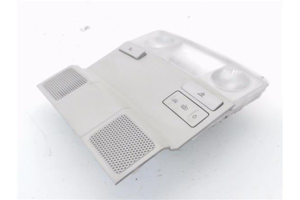 Recambio de luz delantero central techo para volkswagen golf v (1k1) 1.9 tdi referencia OEM IAM 1K0947105 1K0947133 