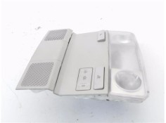 Recambio de luz delantero central techo para volkswagen golf v (1k1) 1.9 tdi referencia OEM IAM 1K0947105 1K0947133 