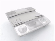 Recambio de luz delantero central techo para volkswagen golf v (1k1) 1.9 tdi referencia OEM IAM 1K0947105 1K0947133 