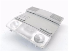 Recambio de luz delantero central techo para volkswagen golf v (1k1) 1.9 tdi referencia OEM IAM 1K0947105 1K0947133 