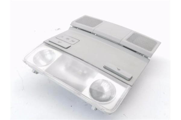 Recambio de luz delantero central techo para volkswagen golf v (1k1) 1.9 tdi referencia OEM IAM 1K0947105 1K0947133 