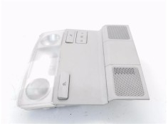 Recambio de luz delantero central techo para volkswagen golf v (1k1) 1.9 tdi referencia OEM IAM 1K0947105 1K0947133 