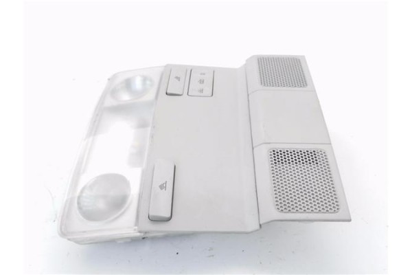 Recambio de luz delantero central techo para volkswagen golf v (1k1) 1.9 tdi referencia OEM IAM 1K0947105 1K0947133 