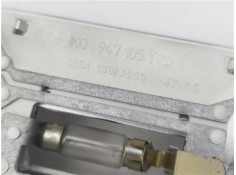 Recambio de luz delantero central techo para volkswagen golf v (1k1) 1.9 tdi referencia OEM IAM 1K0947105 1K0947133 