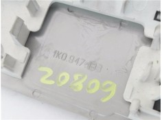 Recambio de luz delantero central techo para volkswagen golf v (1k1) 1.9 tdi referencia OEM IAM 1K0947105 1K0947133 