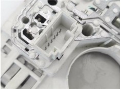 Recambio de luz delantero central techo para volkswagen golf v (1k1) 1.9 tdi referencia OEM IAM 1K0947105 1K0947133 