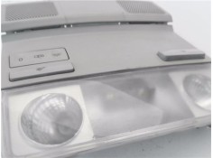 Recambio de luz delantero central techo para volkswagen golf v (1k1) 1.9 tdi referencia OEM IAM 1K0947105 1K0947133 