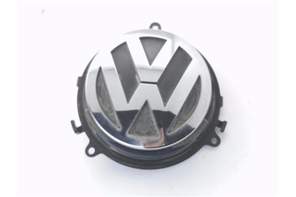 Recambio de maneta exterior porton para volkswagen golf v (1k1) 1.9 tdi referencia OEM IAM 1K0827469E 3C3C5827469D5827469B 