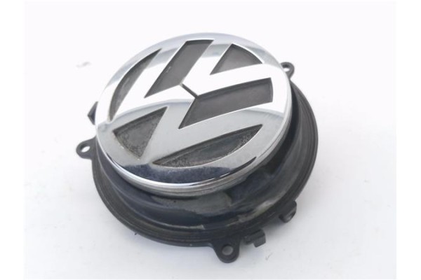 Recambio de maneta exterior porton para volkswagen golf v (1k1) 1.9 tdi referencia OEM IAM 1K0827469E 3C3C5827469D5827469B 