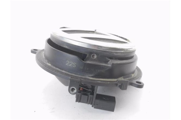 Recambio de maneta exterior porton para volkswagen golf v (1k1) 1.9 tdi referencia OEM IAM 1K0827469E 3C3C5827469D5827469B 