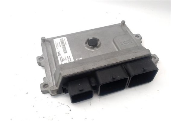 Recambio de centralita para citroen c1 1.2 feel referencia OEM IAM   