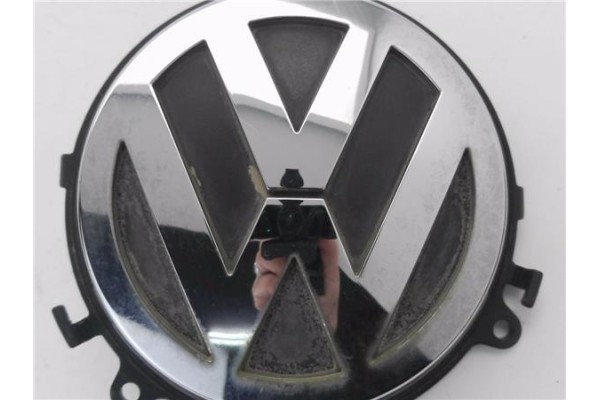 Recambio de maneta exterior porton para volkswagen golf v (1k1) 1.9 tdi referencia OEM IAM 1K0827469E 3C3C5827469D5827469B 