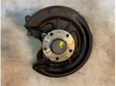 Recambio de mangueta trasero derecha para volkswagen golf v (1k1) 1.9 tdi referencia OEM IAM 1K0505436AB  