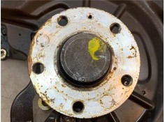 Recambio de mangueta trasero derecha para volkswagen golf v (1k1) 1.9 tdi referencia OEM IAM 1K0505436AB  