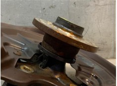 Recambio de mangueta trasero derecha para volkswagen golf v (1k1) 1.9 tdi referencia OEM IAM 1K0505436AB  