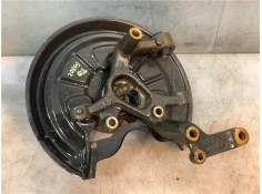 Recambio de mangueta trasero derecha para volkswagen golf v (1k1) 1.9 tdi referencia OEM IAM 1K0505436AB  