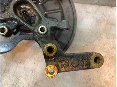 Recambio de mangueta trasero derecha para volkswagen golf v (1k1) 1.9 tdi referencia OEM IAM 1K0505436AB  