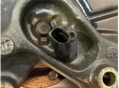 Recambio de mangueta trasero derecha para volkswagen golf v (1k1) 1.9 tdi referencia OEM IAM 1K0505436AB  