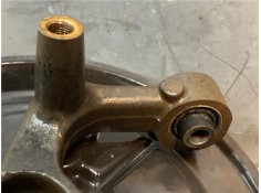 Recambio de mangueta trasero derecha para volkswagen golf v (1k1) 1.9 tdi referencia OEM IAM 1K0505436AB  