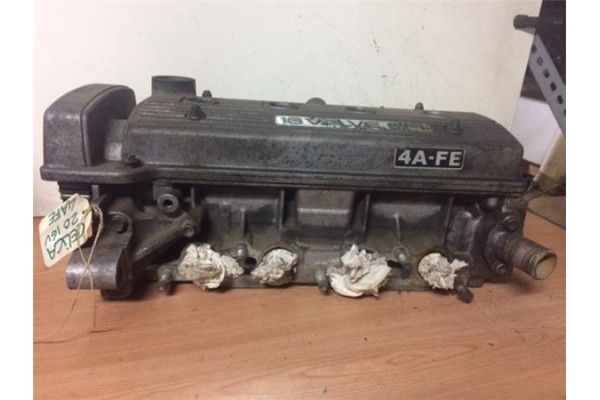 Recambio de culata para toyota celica (t20)(1994) 2.0 gt-i [2,0 ltr. - 129 kw 16v cat] referencia OEM IAM   