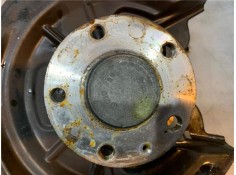 Recambio de mangueta trasero izquierda para volkswagen golf v (1k1) 1.9 tdi referencia OEM IAM 1K0505435AB  