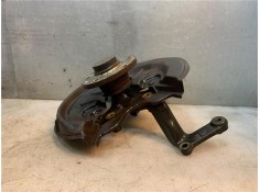 Recambio de mangueta trasero izquierda para volkswagen golf v (1k1) 1.9 tdi referencia OEM IAM 1K0505435AB  