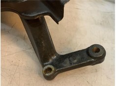 Recambio de mangueta trasero izquierda para volkswagen golf v (1k1) 1.9 tdi referencia OEM IAM 1K0505435AB  