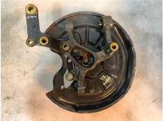 Recambio de mangueta trasero izquierda para volkswagen golf v (1k1) 1.9 tdi referencia OEM IAM 1K0505435AB  