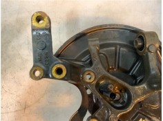 Recambio de mangueta trasero izquierda para volkswagen golf v (1k1) 1.9 tdi referencia OEM IAM 1K0505435AB  