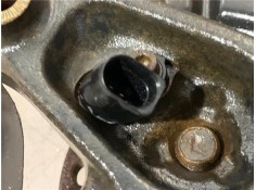 Recambio de mangueta trasero izquierda para volkswagen golf v (1k1) 1.9 tdi referencia OEM IAM 1K0505435AB  