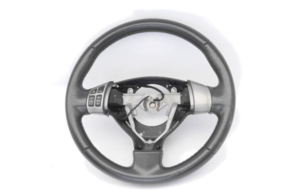 Recambio de volante para fiat sedici (189) 1.9 jtd 8v 120 emotion referencia OEM IAM   
