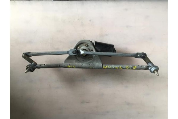 Recambio de motor limpiaparabrisas delantero para bmw serie 3 berlina (e36) referencia OEM IAM 67638363578 0390241349 