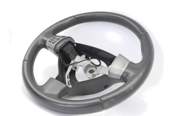 Recambio de volante para fiat sedici (189) 1.9 jtd 8v 120 emotion referencia OEM IAM   