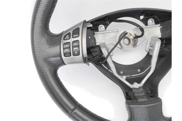 Recambio de volante para fiat sedici (189) 1.9 jtd 8v 120 emotion referencia OEM IAM   