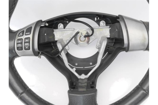 Recambio de volante para fiat sedici (189) 1.9 jtd 8v 120 emotion referencia OEM IAM   