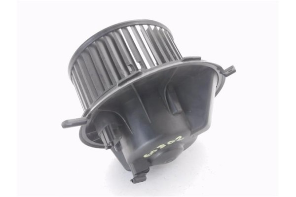 Recambio de motor calefaccion para volkswagen golf v (1k1) 1.9 tdi referencia OEM IAM 1K1819015  